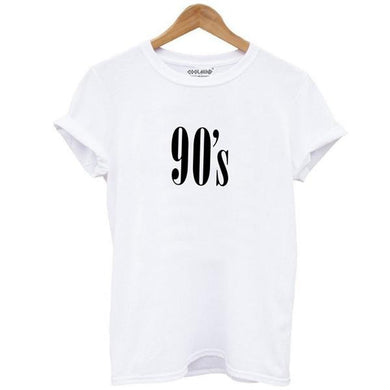 top quality cotton 90s