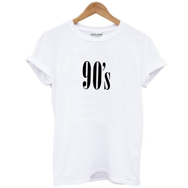 top quality cotton 90s