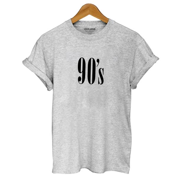 top quality cotton 90s