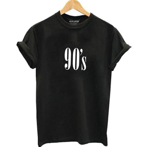 top quality cotton 90s