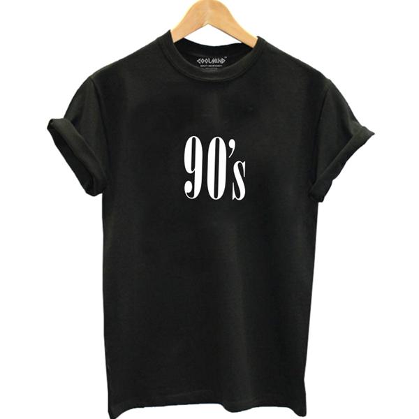 top quality cotton 90s