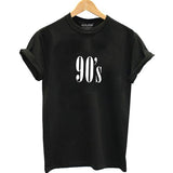 top quality cotton 90s