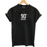 top quality cotton 90s
