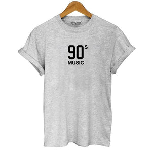 top quality cotton 90s