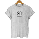 top quality cotton 90s