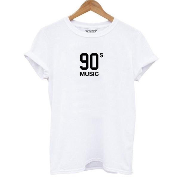 top quality cotton 90s