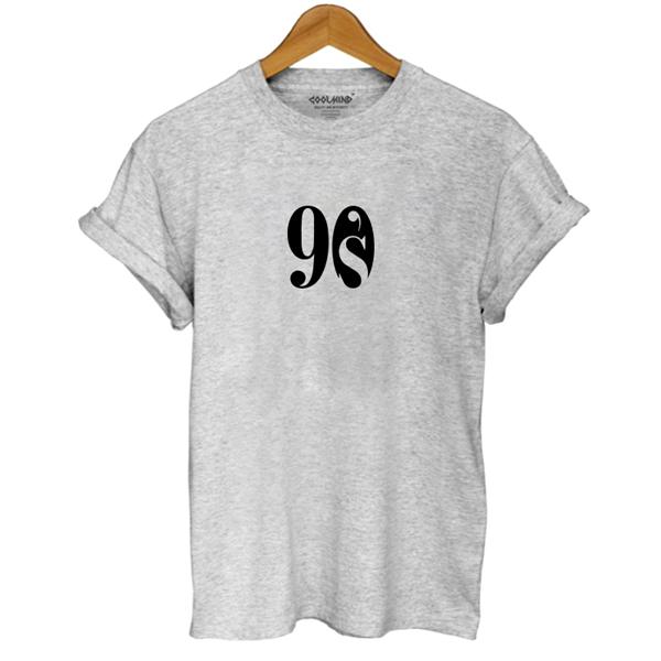 top quality cotton 90s