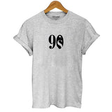 top quality cotton 90s