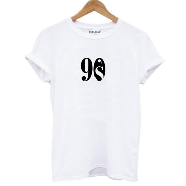 top quality cotton 90s