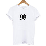top quality cotton 90s