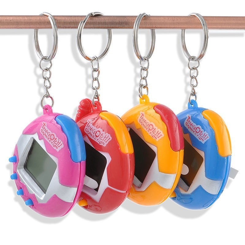 Tamagotchi