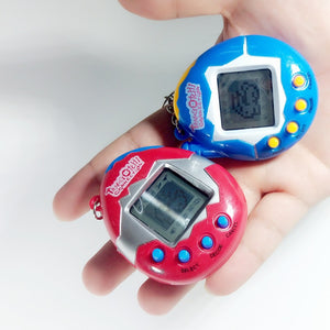 Tamagotchi