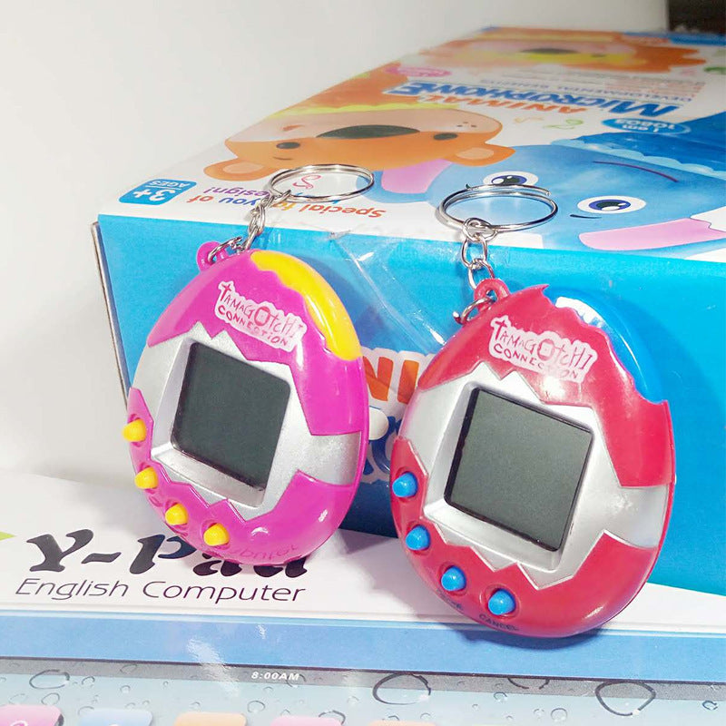 Tamagotchi