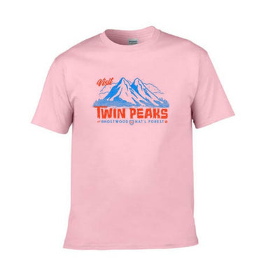 Twin Peaks