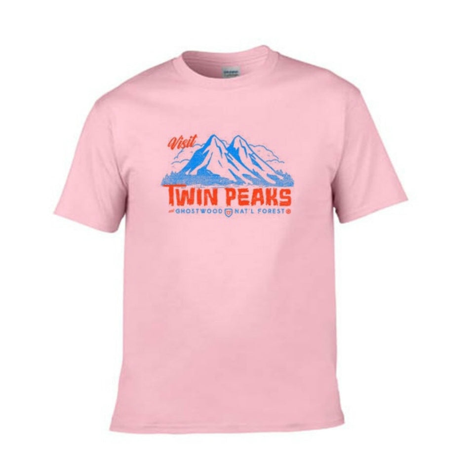Twin Peaks