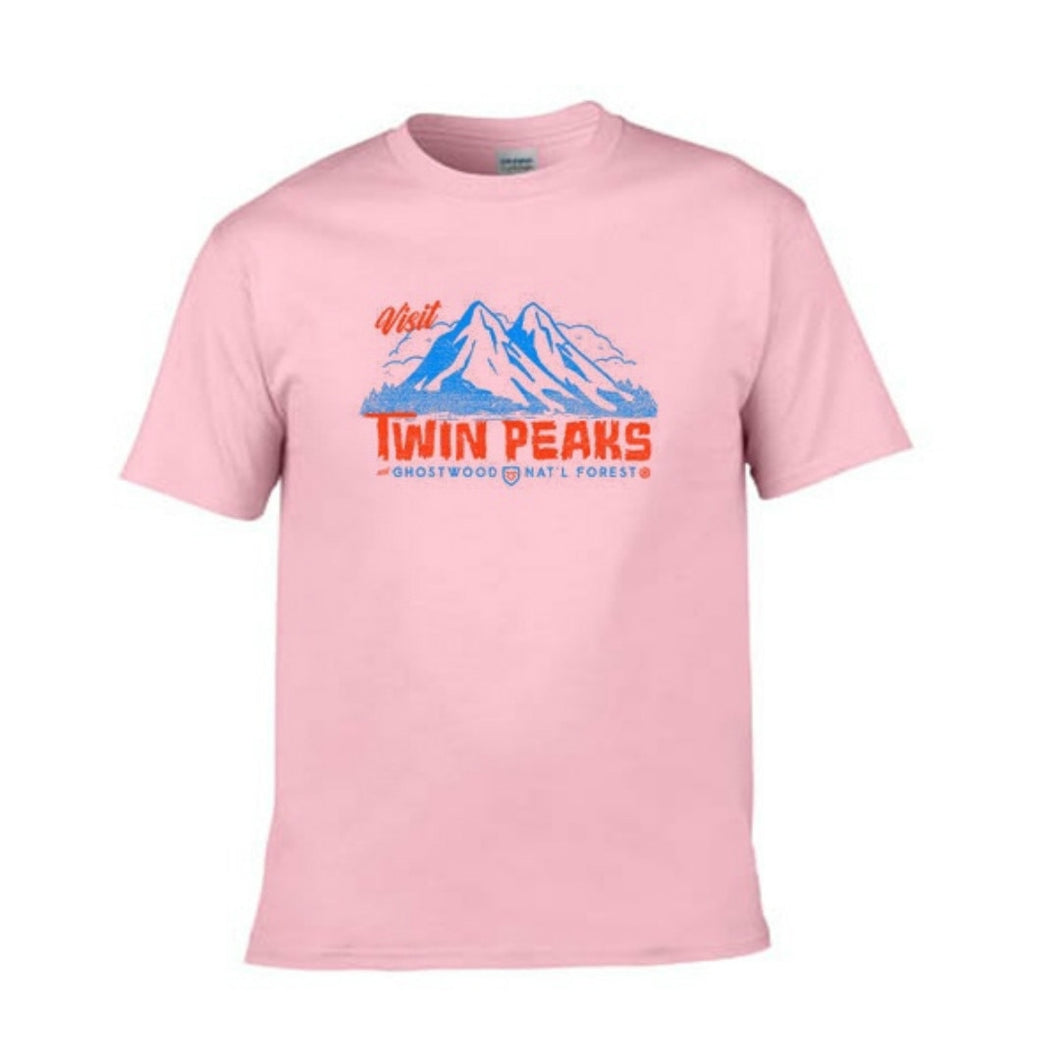 Twin Peaks