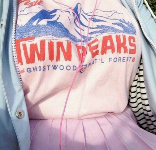 Twin Peaks
