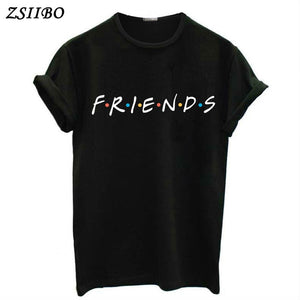 FRIENDS