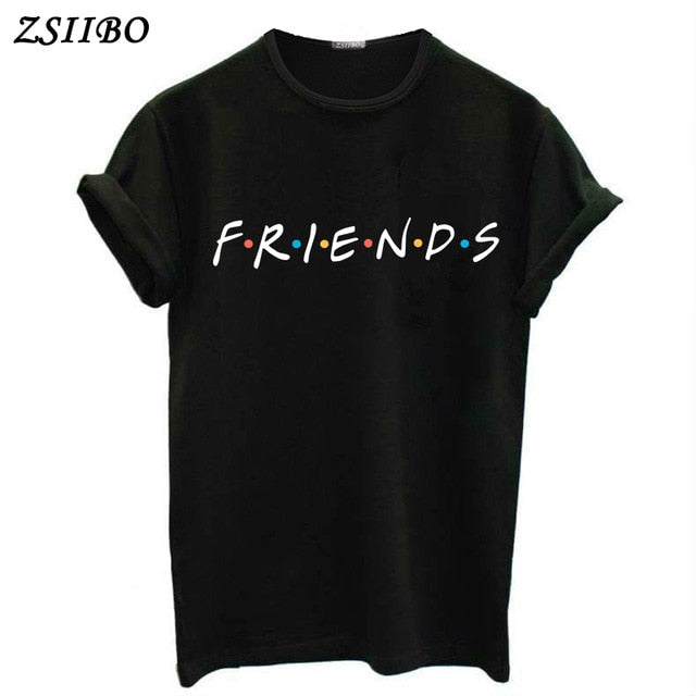 FRIENDS