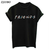 FRIENDS