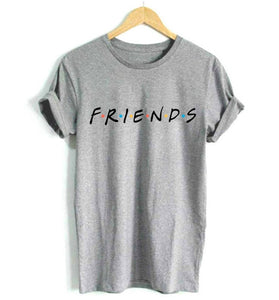 FRIENDS