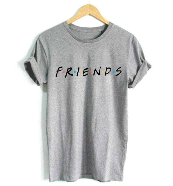 FRIENDS