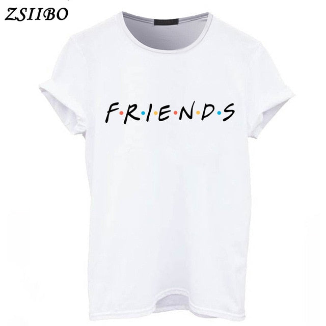FRIENDS