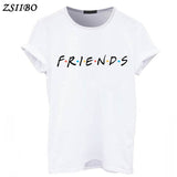 FRIENDS