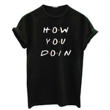 How You Doin