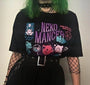 Neko Mancer T-Shirt