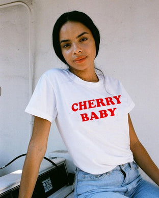 Cherry Baby
