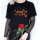 Lonely Flame T-Shirt